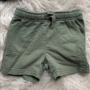 Good used condition soft cotton short